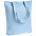 Холщовая сумка Avoska, темно-синяя с логотипом в Нефтекамске заказать по выгодной цене в кибермаркете AvroraStore