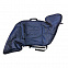 Рюкзак Diagonal, серый с логотипом в Нефтекамске заказать по выгодной цене в кибермаркете AvroraStore