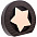 Стела Constanta Dark, с серебристой звездой с логотипом в Нефтекамске заказать по выгодной цене в кибермаркете AvroraStore