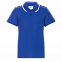 Рубашка поло StanTrophyJunior Синий с логотипом в Нефтекамске заказать по выгодной цене в кибермаркете AvroraStore