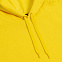Толстовка с капюшоном SLAM 320, лимонно-желтая с логотипом в Нефтекамске заказать по выгодной цене в кибермаркете AvroraStore
