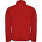Куртка («ветровка») RUDOLPH мужская, КРАСНЫЙ 2XL с логотипом в Нефтекамске заказать по выгодной цене в кибермаркете AvroraStore