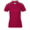 Рубашка поло Рубашка женская 04WL Тёмно-Шоколадный с логотипом в Нефтекамске заказать по выгодной цене в кибермаркете AvroraStore
