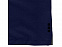 Рубашка поло Markham женская, темно-синий/антрацит с логотипом в Нефтекамске заказать по выгодной цене в кибермаркете AvroraStore