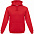 Толстовка ID.003 красная с логотипом в Нефтекамске заказать по выгодной цене в кибермаркете AvroraStore