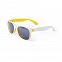 Солнцезащитные очки Saimon с логотипом в Нефтекамске заказать по выгодной цене в кибермаркете AvroraStore