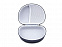 Универсальный чехол для наушников с логотипом в Нефтекамске заказать по выгодной цене в кибермаркете AvroraStore