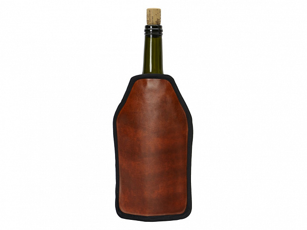 Охладитель для вина «Fabrizio» с логотипом в Нефтекамске заказать по выгодной цене в кибермаркете AvroraStore