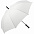 Зонт-трость Lanzer, красный с логотипом в Нефтекамске заказать по выгодной цене в кибермаркете AvroraStore