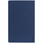 Ежедневник Magnet Shall с ручкой, синий с логотипом в Нефтекамске заказать по выгодной цене в кибермаркете AvroraStore