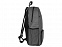 Рюкзак «Hugger» с отделением-холодильником и карманом для ноутбука 15" с логотипом в Нефтекамске заказать по выгодной цене в кибермаркете AvroraStore