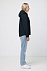 Женская куртка Iqoniq Makalu из переработанного полиэстера AWARE™, 300 г/м² с логотипом в Нефтекамске заказать по выгодной цене в кибермаркете AvroraStore
