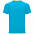 Спортивная футболка MONACO унисекс, ЛАЙМОВЫЙ XS с логотипом в Нефтекамске заказать по выгодной цене в кибермаркете AvroraStore