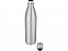 Cove, бутылка из нержавеющей стали объемом 1 л с вакуумной изоляцией, серебристый с логотипом в Нефтекамске заказать по выгодной цене в кибермаркете AvroraStore