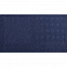 Плед LYKKE MIDI, темно-синий, шерсть 30%, акрил 70%, 150*200 см с логотипом в Нефтекамске заказать по выгодной цене в кибермаркете AvroraStore