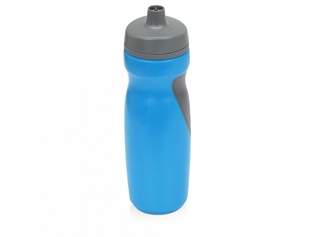 Спортивная бутылка Flex с логотипом в Нефтекамске заказать по выгодной цене в кибермаркете AvroraStore