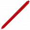 Ручка шариковая Hint, красная с логотипом в Нефтекамске заказать по выгодной цене в кибермаркете AvroraStore