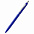 Ручка металлическая Palina - Красный PP с логотипом в Нефтекамске заказать по выгодной цене в кибермаркете AvroraStore