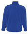 Куртка мужская на молнии RELAX 340, ярко-синяя с логотипом в Нефтекамске заказать по выгодной цене в кибермаркете AvroraStore