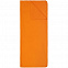 Дорожный плед Pathway, оранжевый с логотипом в Нефтекамске заказать по выгодной цене в кибермаркете AvroraStore