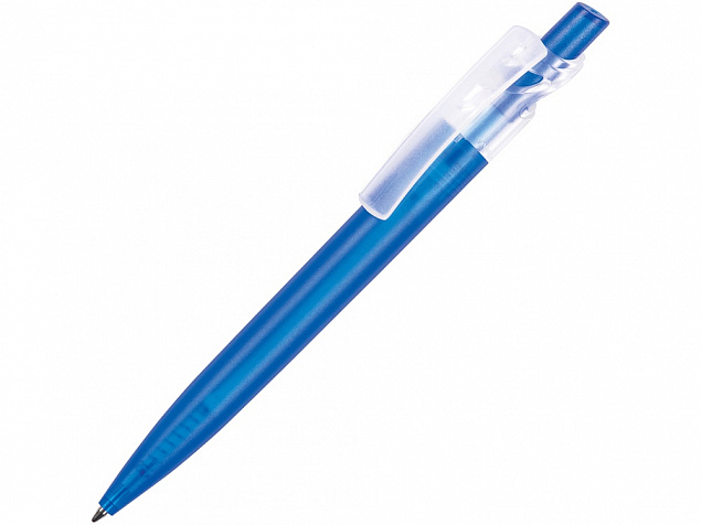 Ручка пластиковая шариковая Maxx Bright с логотипом в Нефтекамске заказать по выгодной цене в кибермаркете AvroraStore