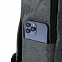 Рюкзак Ingria с логотипом в Нефтекамске заказать по выгодной цене в кибермаркете AvroraStore