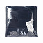 Плед Male вязаный, 160*90 см, синий (без подарочной коробки) с логотипом в Нефтекамске заказать по выгодной цене в кибермаркете AvroraStore