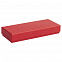 Набор Flashwrite, красный, 16 Гб с логотипом в Нефтекамске заказать по выгодной цене в кибермаркете AvroraStore