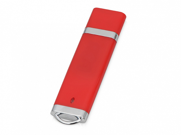 USB-флешка на 16 Гб Орландо с логотипом в Нефтекамске заказать по выгодной цене в кибермаркете AvroraStore