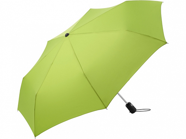 Зонт складной «Trimagic» полуавтомат с логотипом в Нефтекамске заказать по выгодной цене в кибермаркете AvroraStore
