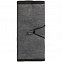 Органайзер Folio, серый с логотипом в Нефтекамске заказать по выгодной цене в кибермаркете AvroraStore