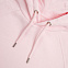 Толстовка унисекс Stellar, розовая с логотипом в Нефтекамске заказать по выгодной цене в кибермаркете AvroraStore