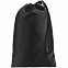 Дождевик Rainman Zip Pro, черный с логотипом в Нефтекамске заказать по выгодной цене в кибермаркете AvroraStore