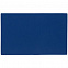 Лейбл Eta SoftTouch, XL, синий с логотипом в Нефтекамске заказать по выгодной цене в кибермаркете AvroraStore