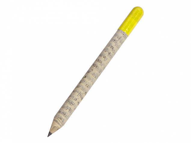 «Растущий карандаш» mini с семенами акации серебристой с логотипом в Нефтекамске заказать по выгодной цене в кибермаркете AvroraStore
