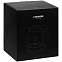 Электрический чайник Lumimore, стеклянный, серебристо-черный с логотипом в Нефтекамске заказать по выгодной цене в кибермаркете AvroraStore
