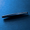 Ручка перьевая PF Two, синяя с логотипом в Нефтекамске заказать по выгодной цене в кибермаркете AvroraStore