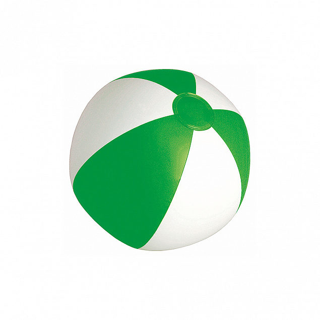 Пляжный мяч Portobello с логотипом в Нефтекамске заказать по выгодной цене в кибермаркете AvroraStore