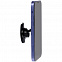 Магнитный держатель для смартфонов Finch, черный с логотипом в Нефтекамске заказать по выгодной цене в кибермаркете AvroraStore