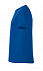Футболка детская REGENT FIT KIDS, ярко-синяя (royal) с логотипом в Нефтекамске заказать по выгодной цене в кибермаркете AvroraStore