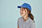 Бейсболка детская SUNNY KIDS белая с логотипом в Нефтекамске заказать по выгодной цене в кибермаркете AvroraStore