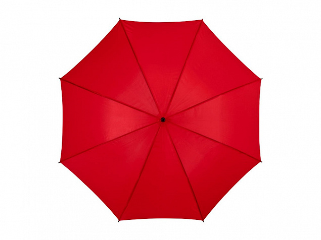 Зонт-трость Barry с логотипом в Нефтекамске заказать по выгодной цене в кибермаркете AvroraStore