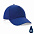 Бейсболка Impact из переработанного хлопка AWARE™, 5 клиньев, 190 г/м2 с логотипом в Нефтекамске заказать по выгодной цене в кибермаркете AvroraStore