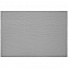 Плед Slumberland, светло-серый с логотипом в Нефтекамске заказать по выгодной цене в кибермаркете AvroraStore