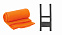 Плед "Байкал" с логотипом в Нефтекамске заказать по выгодной цене в кибермаркете AvroraStore