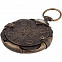 Флешка «Криптекс»® Compass Lock, 32 Гб с логотипом в Нефтекамске заказать по выгодной цене в кибермаркете AvroraStore