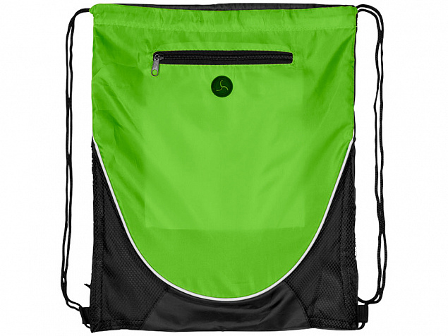 Рюкзак "Peek" с логотипом в Нефтекамске заказать по выгодной цене в кибермаркете AvroraStore