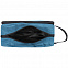 Несессер Nessi, синий с логотипом в Нефтекамске заказать по выгодной цене в кибермаркете AvroraStore