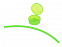 Трубочка многоразовая «Fresh» с логотипом в Нефтекамске заказать по выгодной цене в кибермаркете AvroraStore
