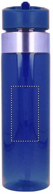 Фляга для питья с логотипом в Нефтекамске заказать по выгодной цене в кибермаркете AvroraStore